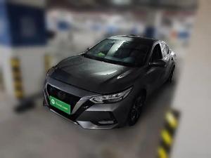 Nissan Sylphy 2022 Petrol