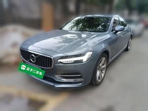 Volvo S90 2019 Petrol