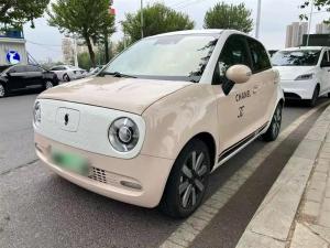 ORA Black Cat 2021 Electric