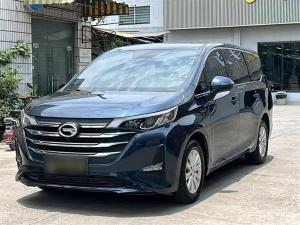 GAC Trumpchi Trumpchi M6 2020 Petrol