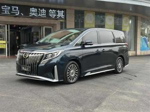 GAC Trumpchi Trumpchi M8 2022 Petrol