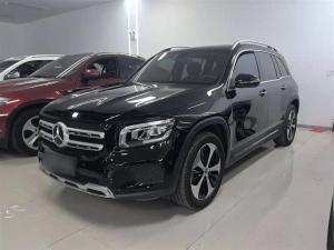 Mercedes-Benz GLB 2021 Petrol