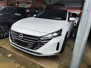 Nissan Altima 2023 Petrol