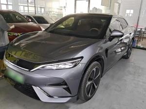 BYD Song L EV 2024 Electric