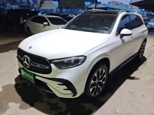 Mercedes-Benz GLC 2023 Hybrid