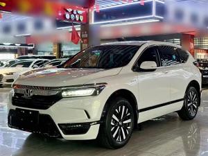 Honda Breeze 2022 Hybrid