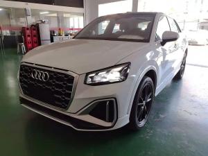 Audi Q2L 2022 Petrol