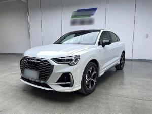 Audi Q3 2024 Petrol