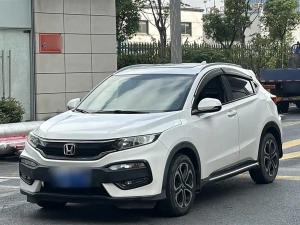 Honda XR-V 2015 Petrol