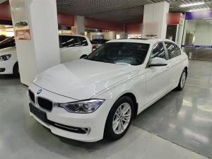 BMW 3 Series 2015 Petrol