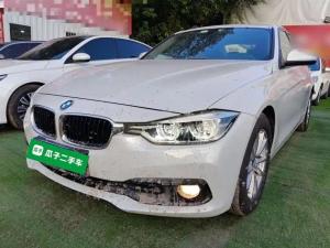 BMW 3 Series 2016 Petrol
