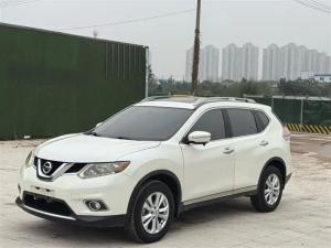 Nissan X-Trail 2016 Petrol