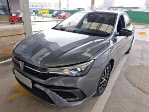 roewe i5 2021 Petrol