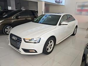Audi A4L 2014 Petrol