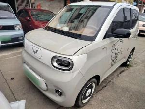 Wuling Hongguang MINI EV 2024 Electric