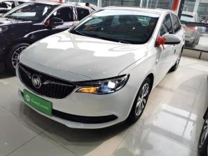 buick excelle gt 2022 Hybrid
