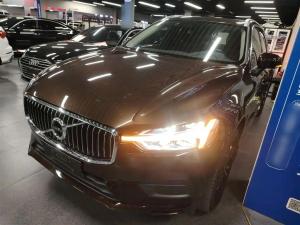 Volvo XC60 2019 Petrol
