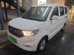 wuling hongguang v 2022 Petrol
