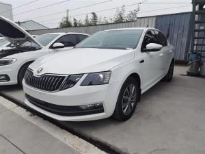 Skoda Octavia 2020 Petrol