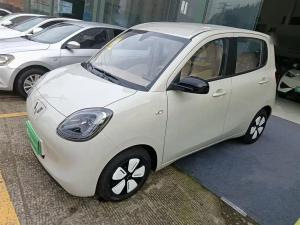 Wuling Hongguang MINI EV 2025 Electric