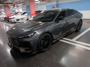 changan uni-v 2022 Petrol