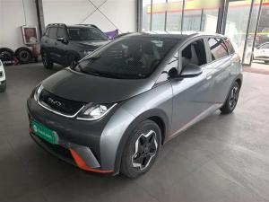 BYD Dolphin 2022 Electric