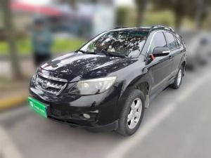 BYD S6 2014 Petrol