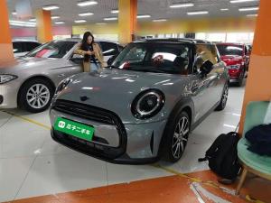MINI 2023 Petrol