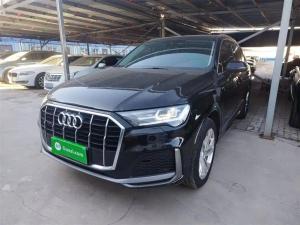 audi q7 2023 Petrol
