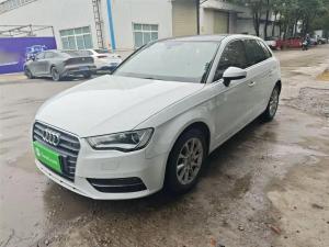 Audi A3 2016 Petrol