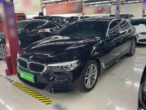 BMW 5 Series 2020 Petrol