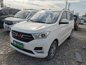 wuling hongguang 2023 Petrol