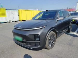LI Auto LI L8 2024 REEV