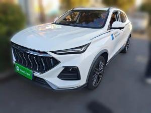 changan oshan x5 2021 Petrol