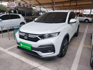 Honda XR-V 2022 Petrol