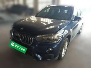 BMW X1 2019 Petrol