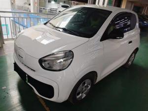 Roewe CLEVER 2021 Electric