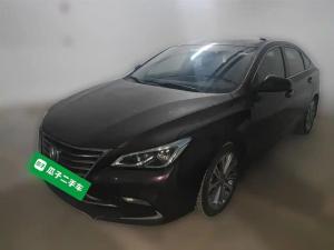 Changan Raeton CC 2018 Petrol