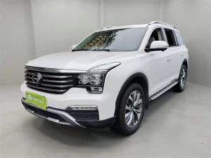 GAC Trumpchi Trumpchi GS8 2016 Petrol