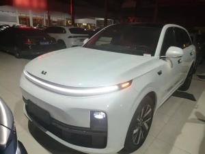 LI Auto LI L7 2023 REEV