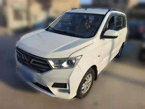 Wuling Hongguang 2020 Petrol