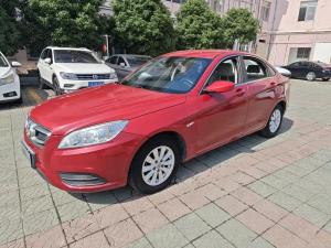 BAIC Motor Beijing Senova D50 2015 Petrol