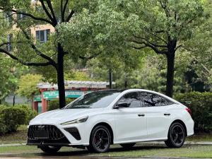 MG 5 Scorpio 2022 Petrol