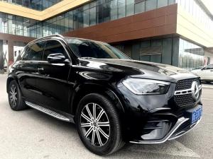 Mercedes-Benz GLE 2025 Hybrid