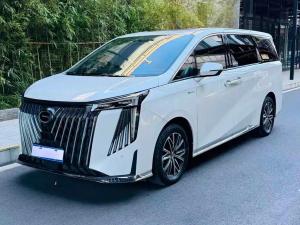 GAC Trumpchi Trumpchi M8 2024 Petrol