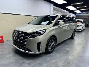 buick gl8 2022 Hybrid