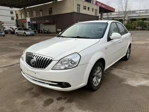 Buick Excelle 2013 Petrol
