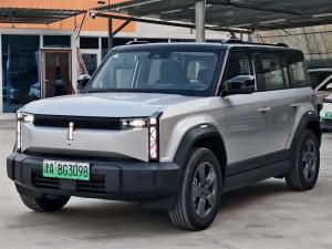 icar 03 2024 Electric