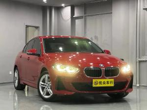 BMW 1 Series 2020 Petrol