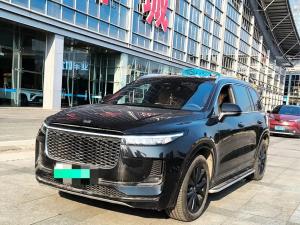 LI Auto LI ONE 2022 REEV